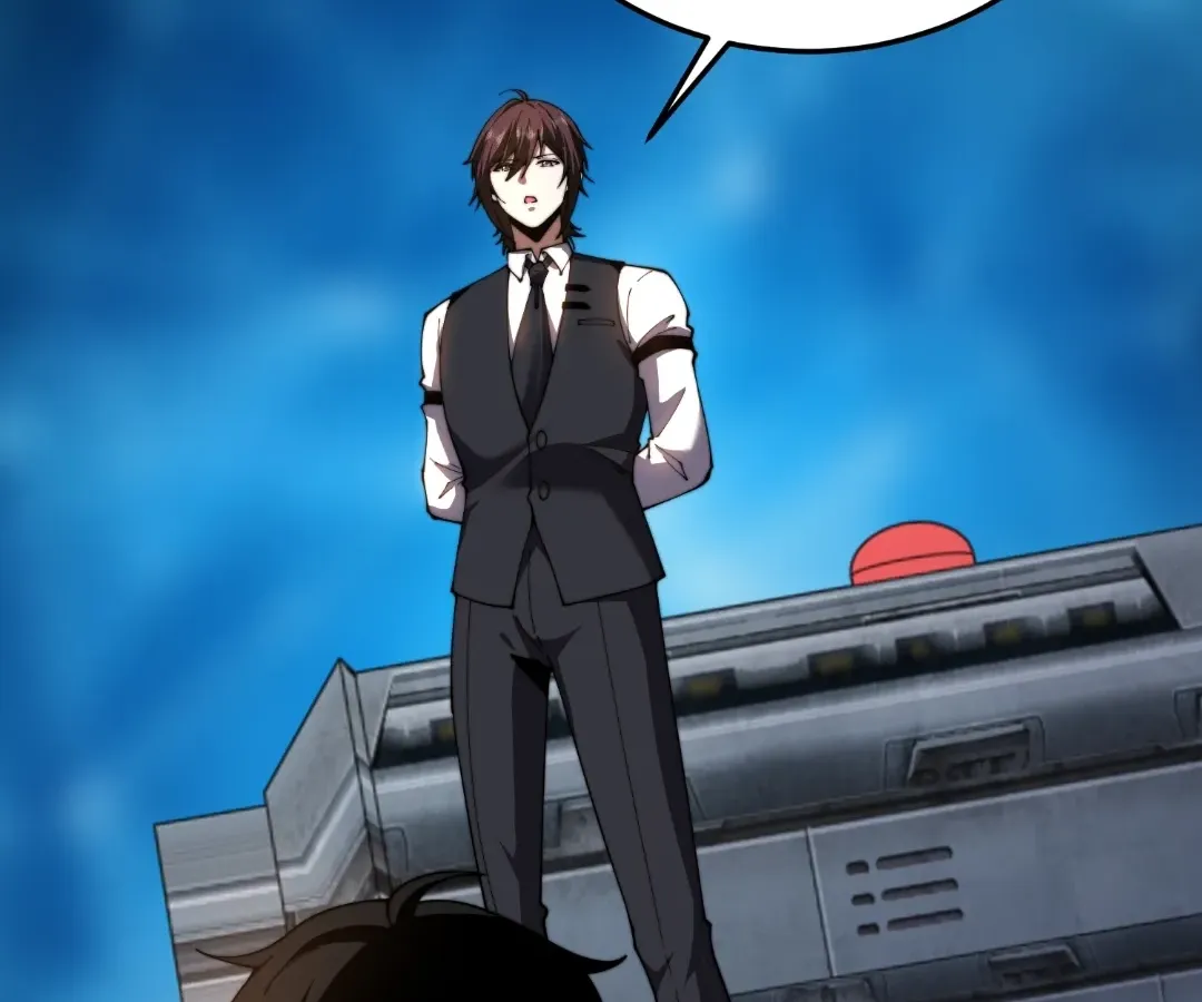 Empowering My Kind in the Apocalypse Chapter 31 page 127 - 