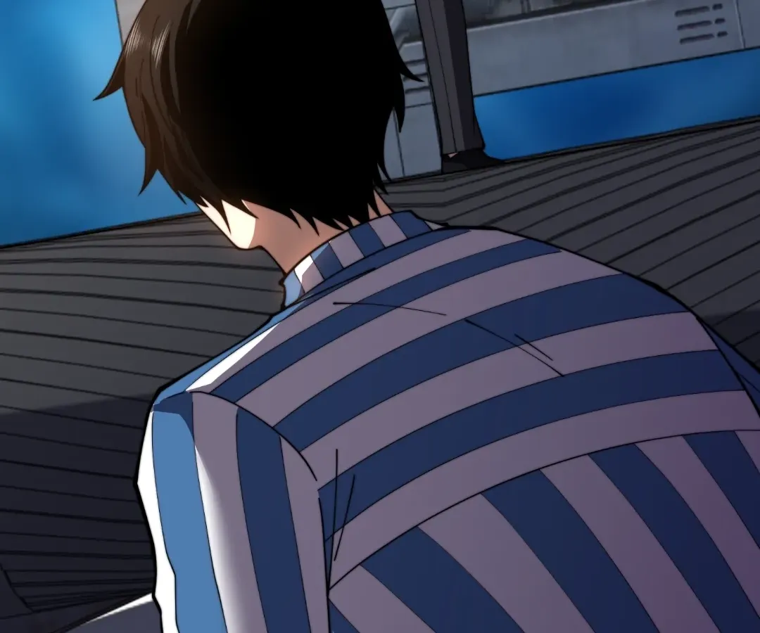 Empowering My Kind in the Apocalypse Chapter 31 page 128 - 