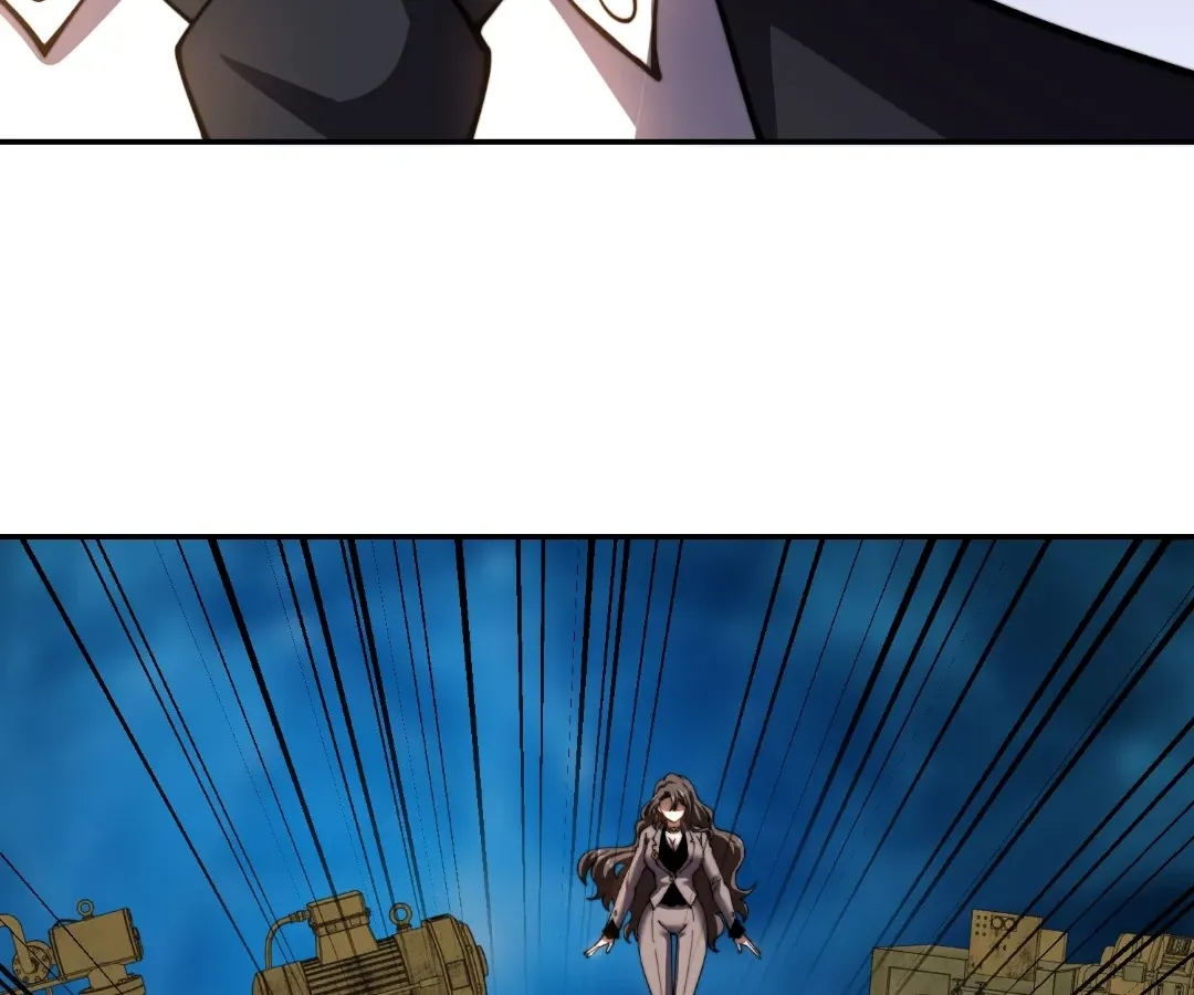 Empowering My Kind in the Apocalypse Chapter 31 page 133 - 