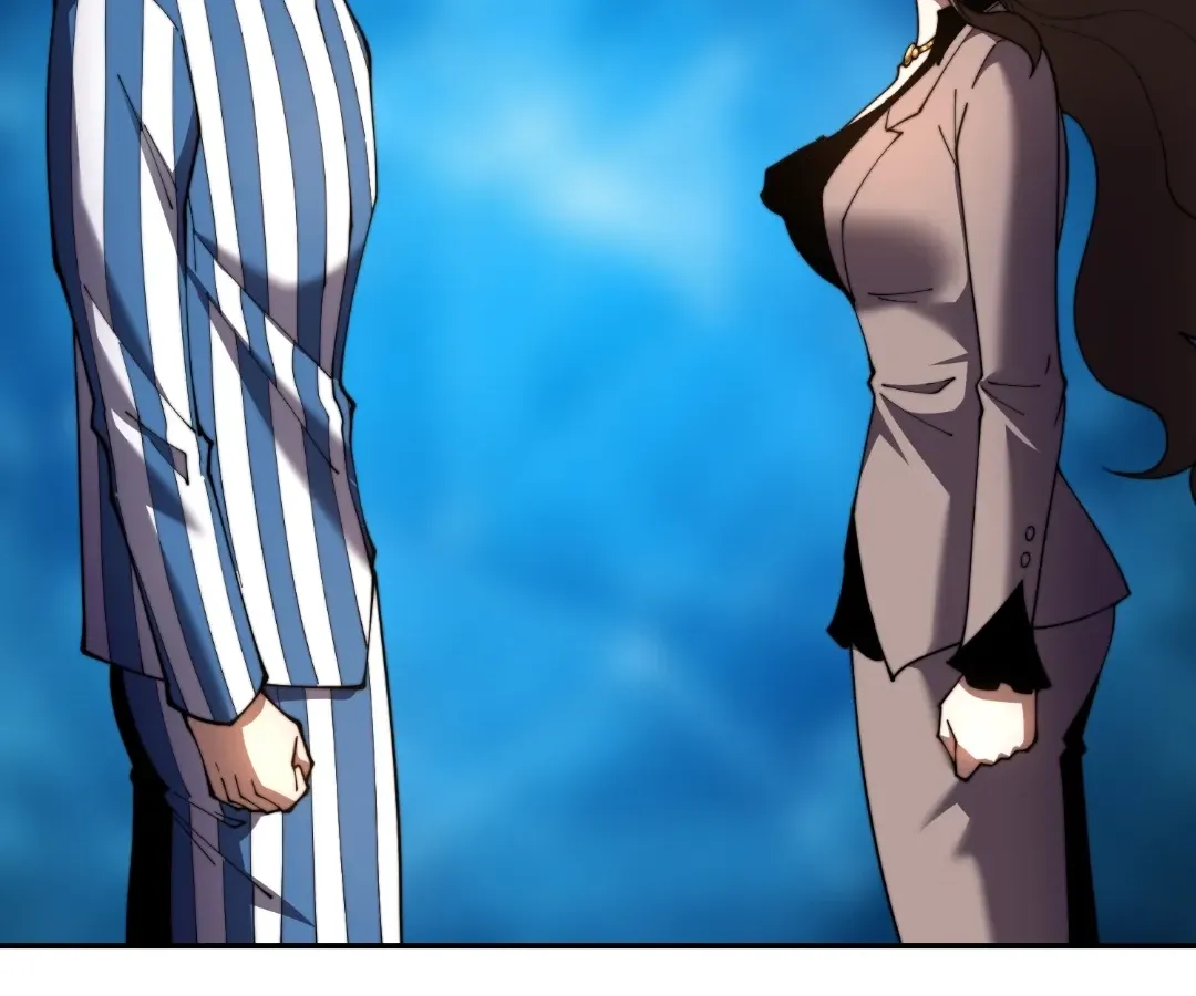 Empowering My Kind in the Apocalypse Chapter 31 page 137 - 