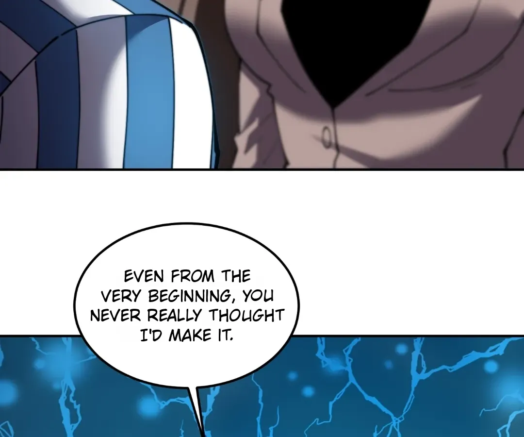 Empowering My Kind in the Apocalypse Chapter 31 page 140 - 