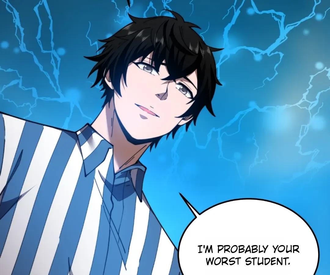 Empowering My Kind in the Apocalypse Chapter 31 page 141 - 