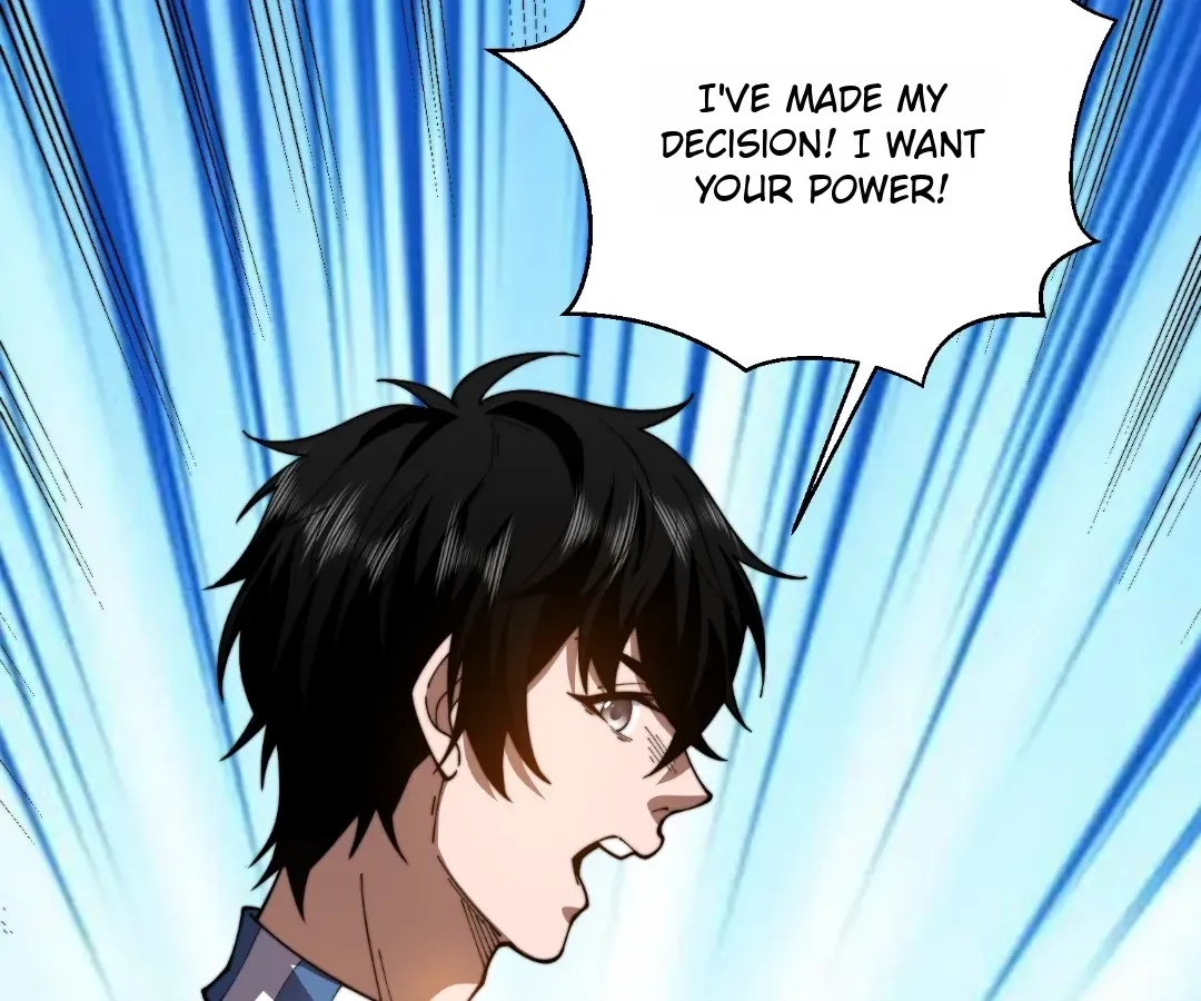 Empowering My Kind in the Apocalypse Chapter 31 page 150 - 