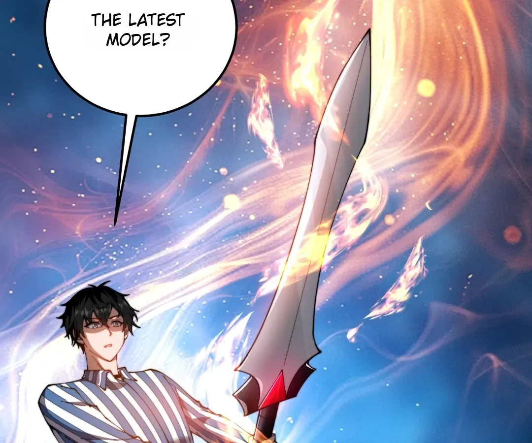 Empowering My Kind in the Apocalypse Chapter 31 page 16 - 