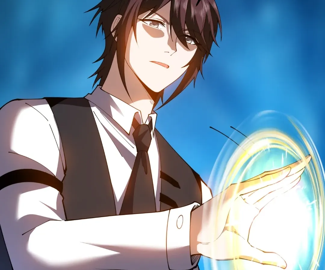 Empowering My Kind in the Apocalypse Chapter 31 page 158 - 