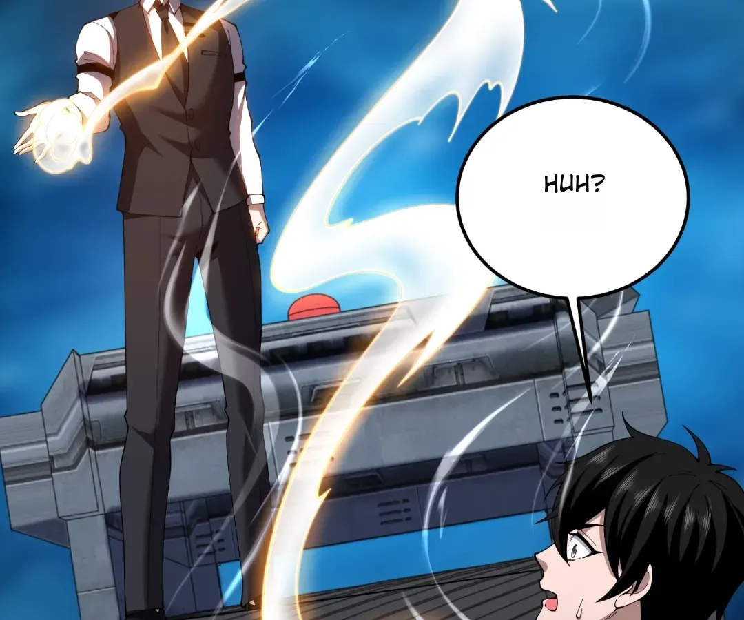 Empowering My Kind in the Apocalypse Chapter 31 page 161 - 