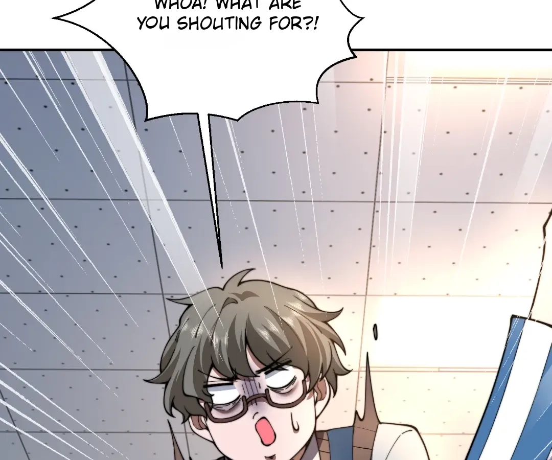 Empowering My Kind in the Apocalypse Chapter 31 page 185 - 