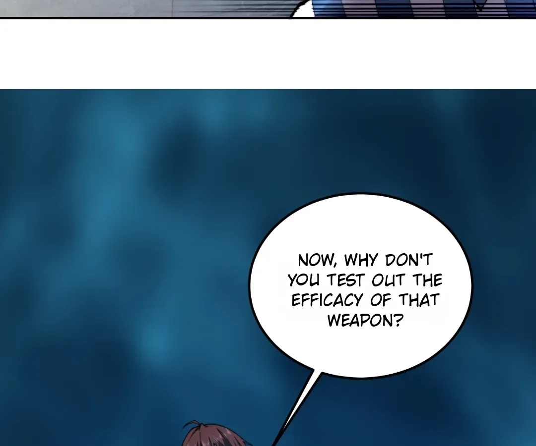 Empowering My Kind in the Apocalypse Chapter 31 page 20 - 
