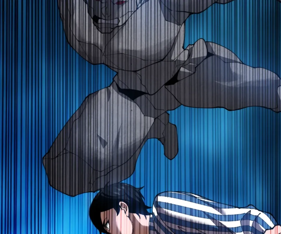 Empowering My Kind in the Apocalypse Chapter 31 page 25 - 