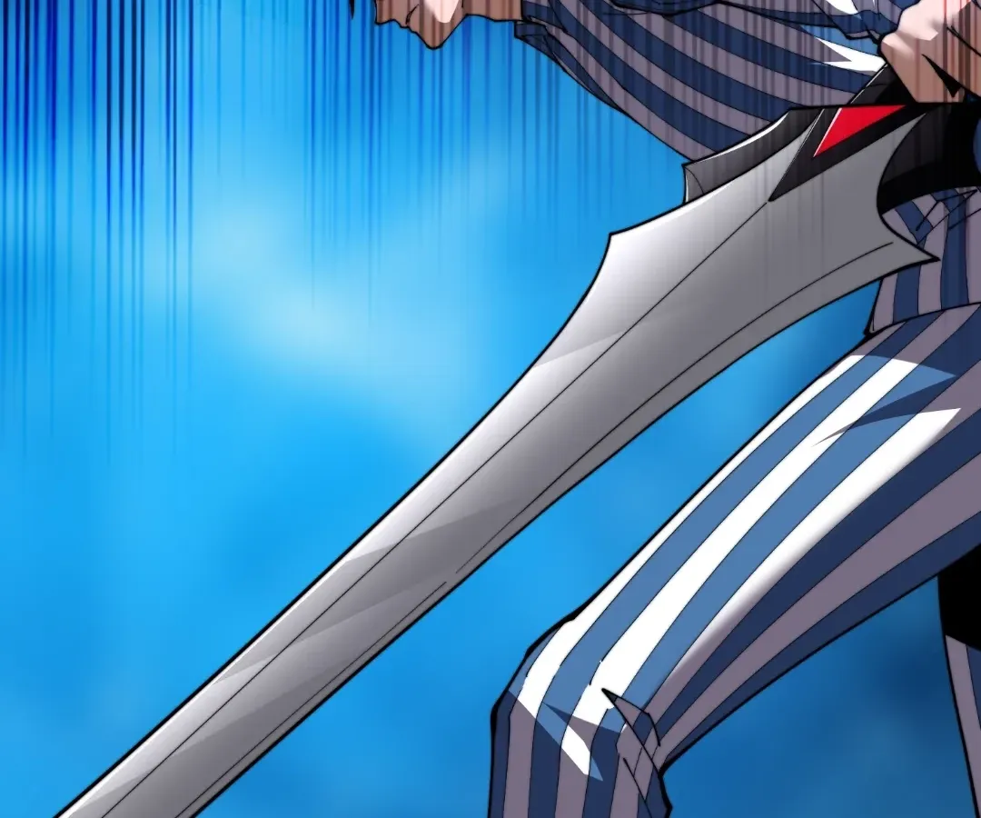 Empowering My Kind in the Apocalypse Chapter 31 page 26 - 