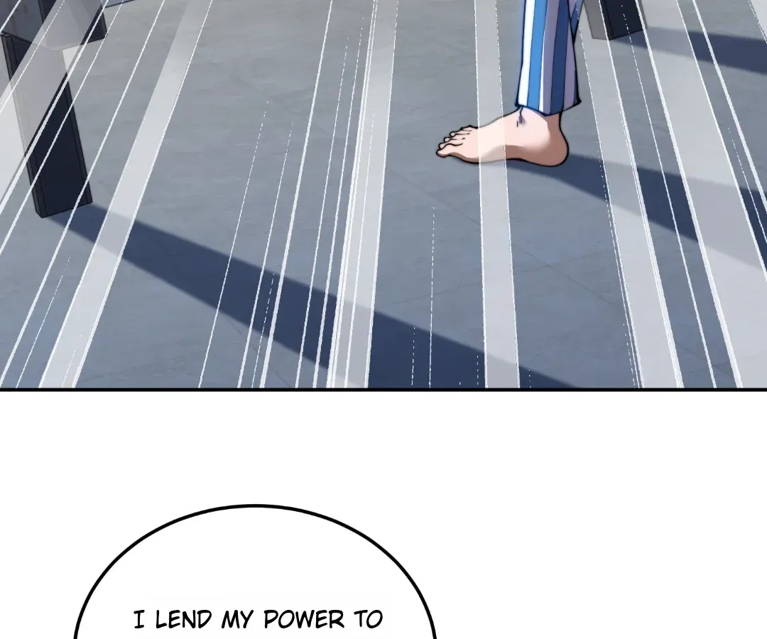 Empowering My Kind in the Apocalypse Chapter 31 page 4 - 