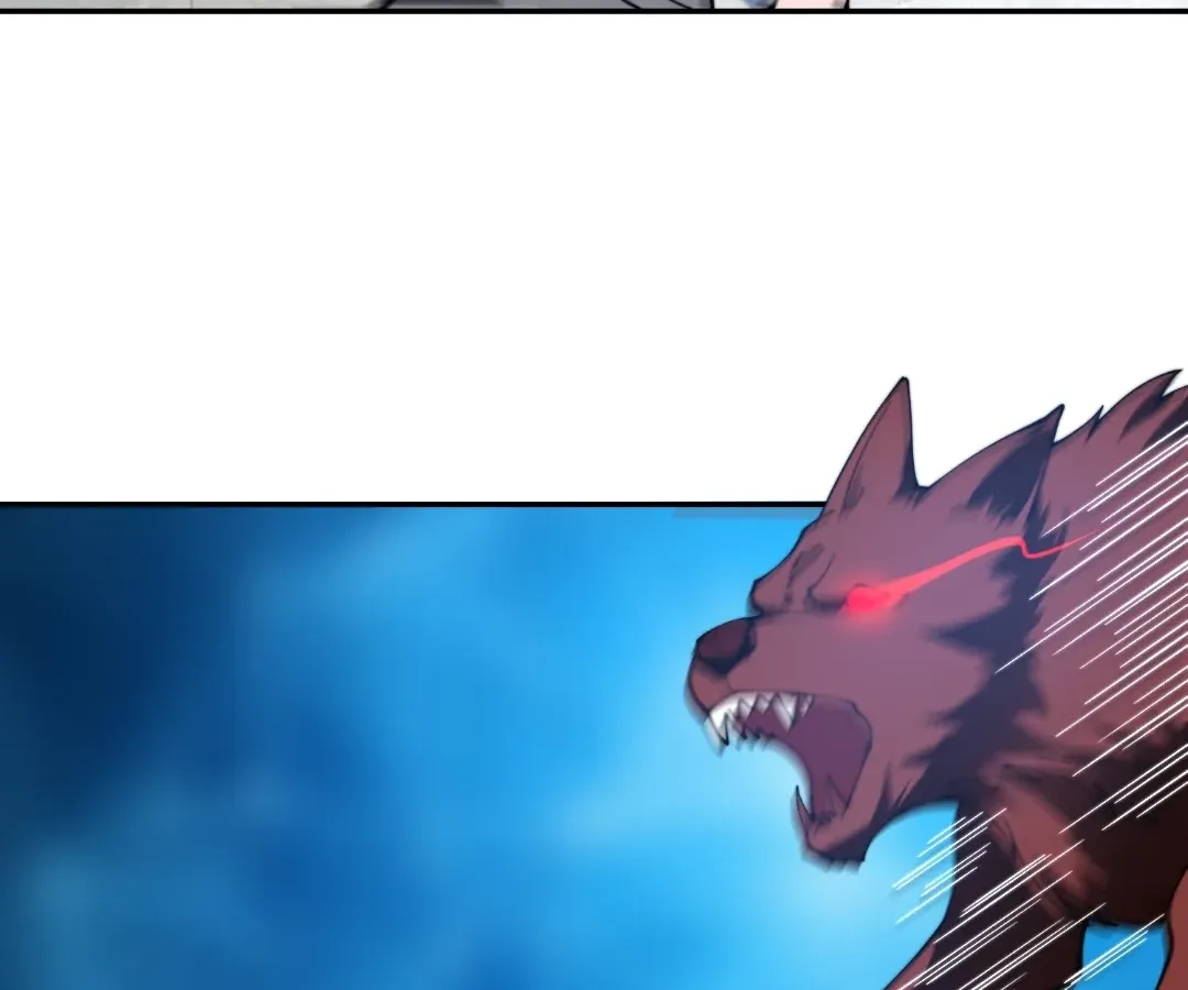 Empowering My Kind in the Apocalypse Chapter 31 page 32 - 