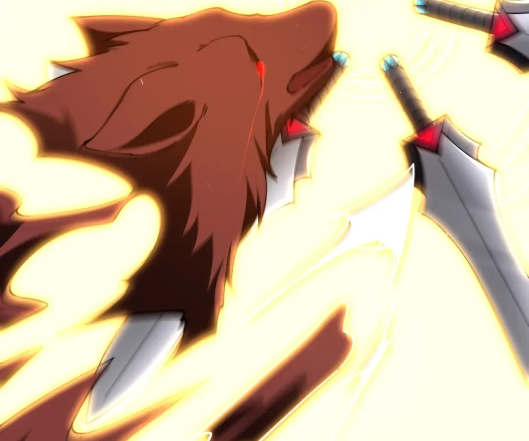 Empowering My Kind in the Apocalypse Chapter 31 page 36 - 