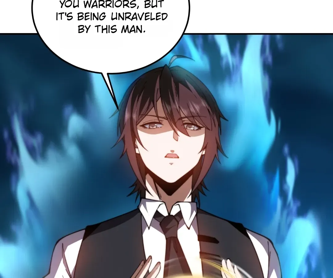 Empowering My Kind in the Apocalypse Chapter 31 page 5 - 