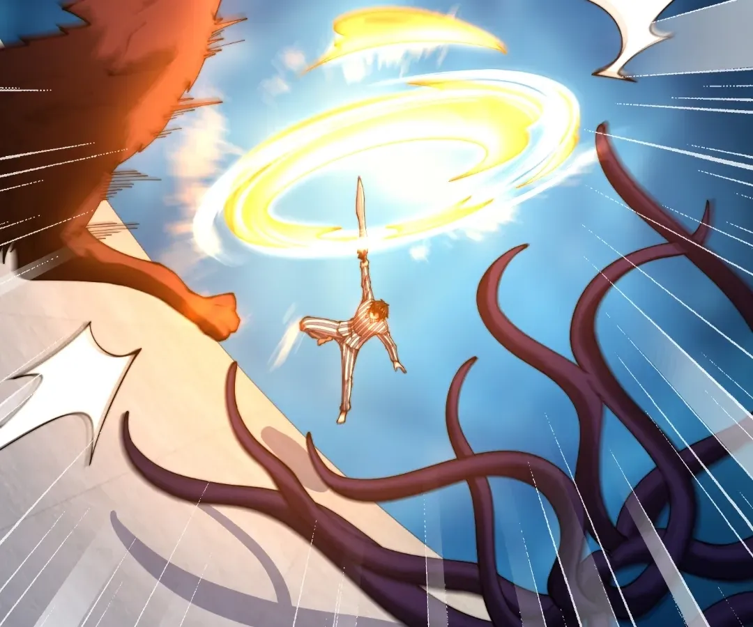 Empowering My Kind in the Apocalypse Chapter 31 page 42 - 