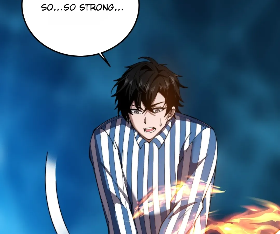 Empowering My Kind in the Apocalypse Chapter 31 page 44 - 