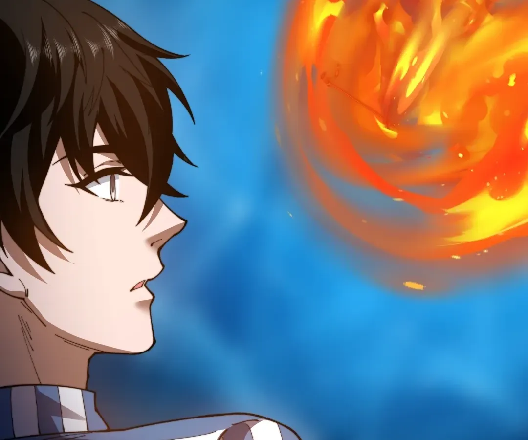 Empowering My Kind in the Apocalypse Chapter 31 page 47 - 
