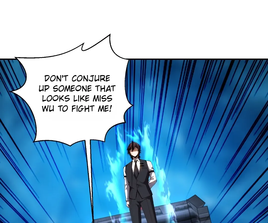 Empowering My Kind in the Apocalypse Chapter 31 page 60 - 
