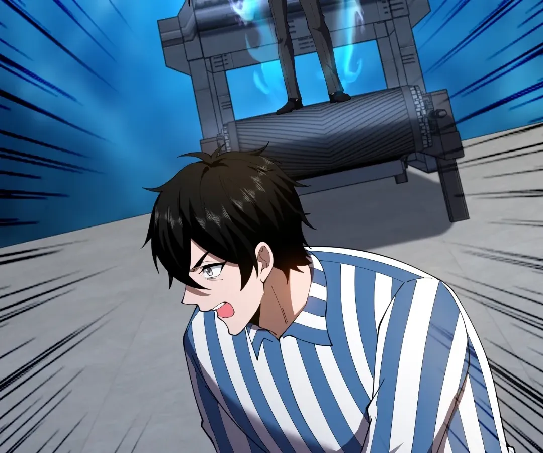 Empowering My Kind in the Apocalypse Chapter 31 page 61 - 