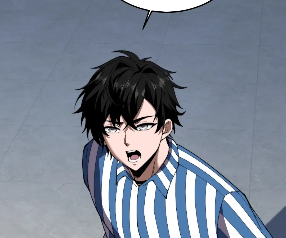 Empowering My Kind in the Apocalypse Chapter 31 page 8 - 