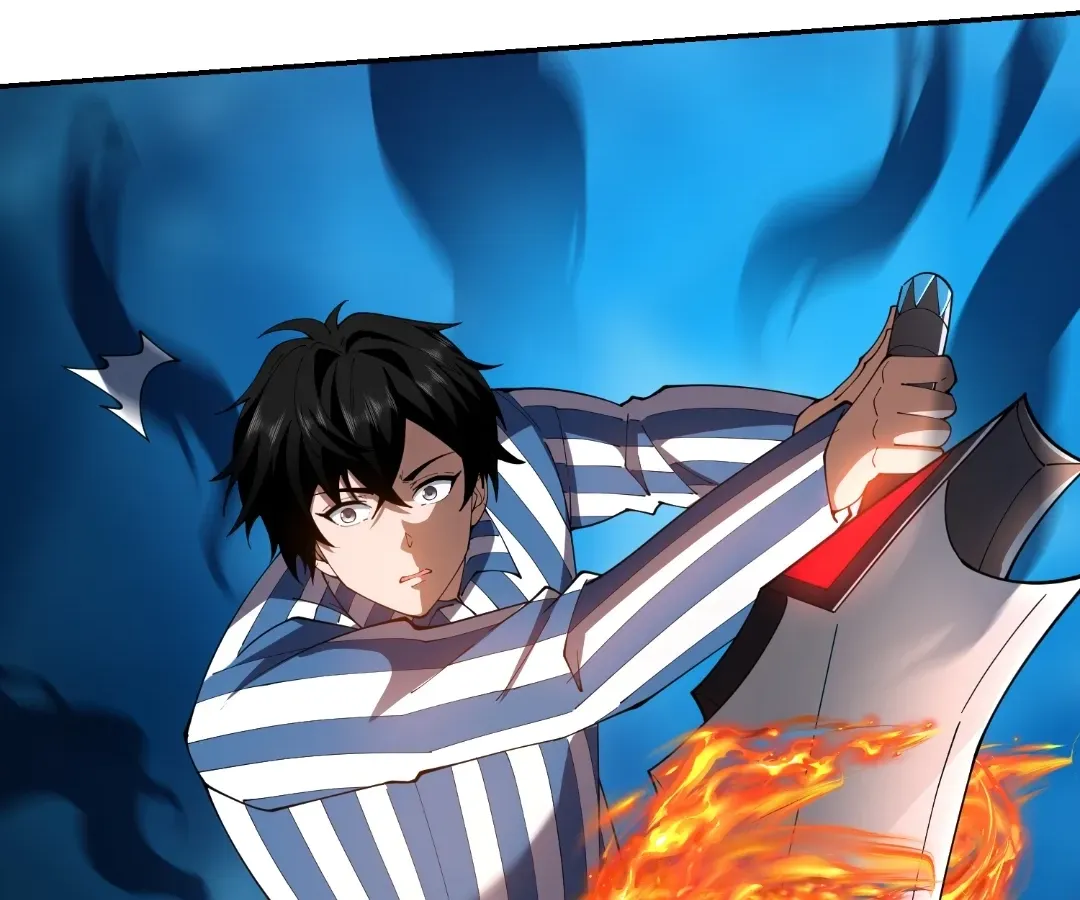 Empowering My Kind in the Apocalypse Chapter 31 page 72 - 