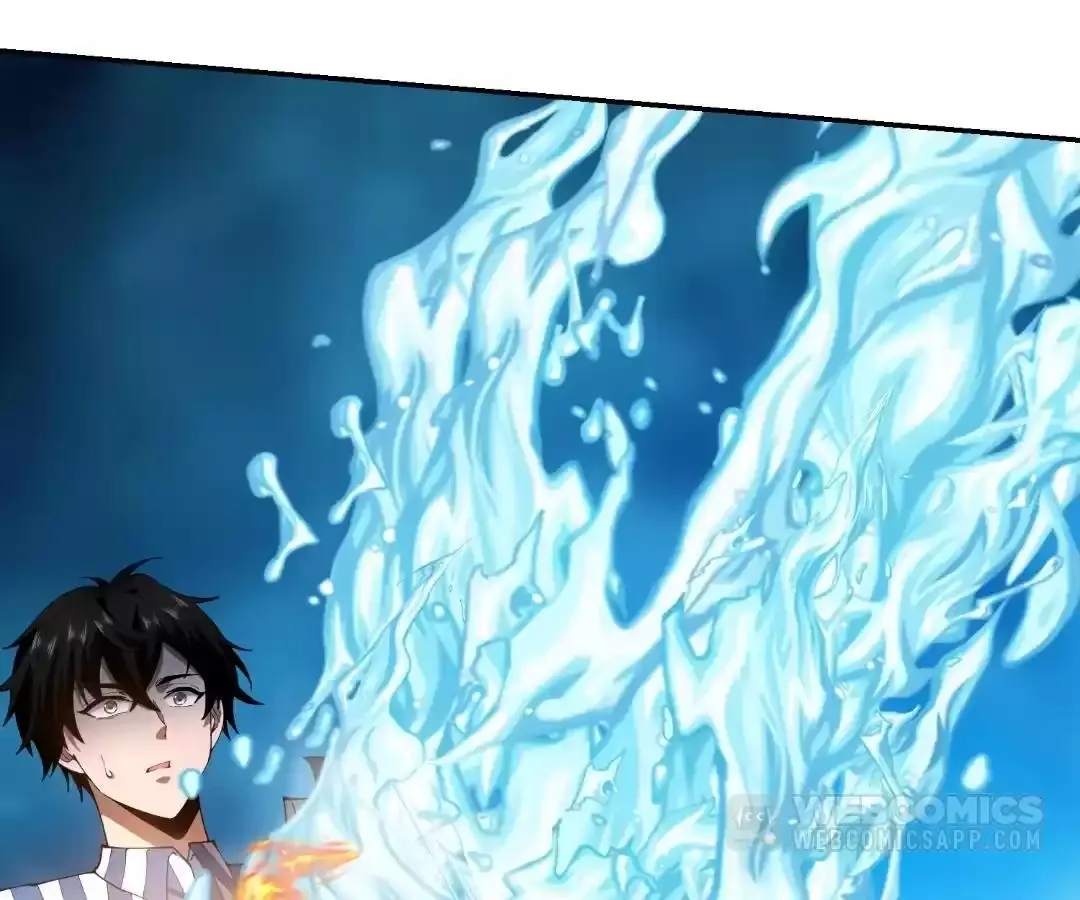 Empowering My Kind in the Apocalypse Chapter 31 page 75 - 