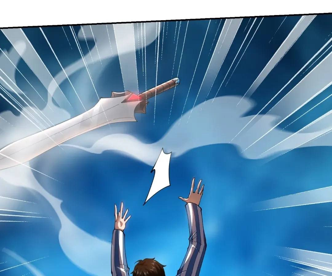 Empowering My Kind in the Apocalypse Chapter 31 page 77 - 