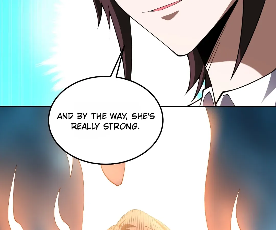 Empowering My Kind in the Apocalypse Chapter 31 page 80 - 
