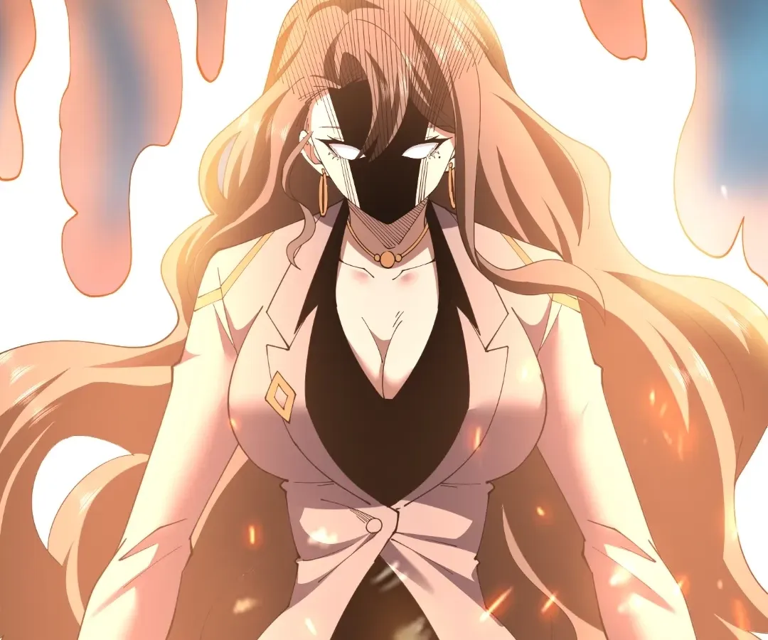 Empowering My Kind in the Apocalypse Chapter 31 page 81 - 