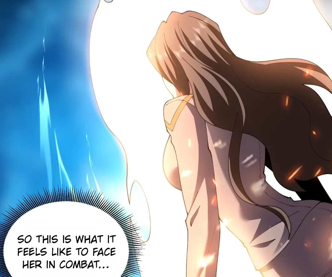 Empowering My Kind in the Apocalypse Chapter 31 page 85 - 