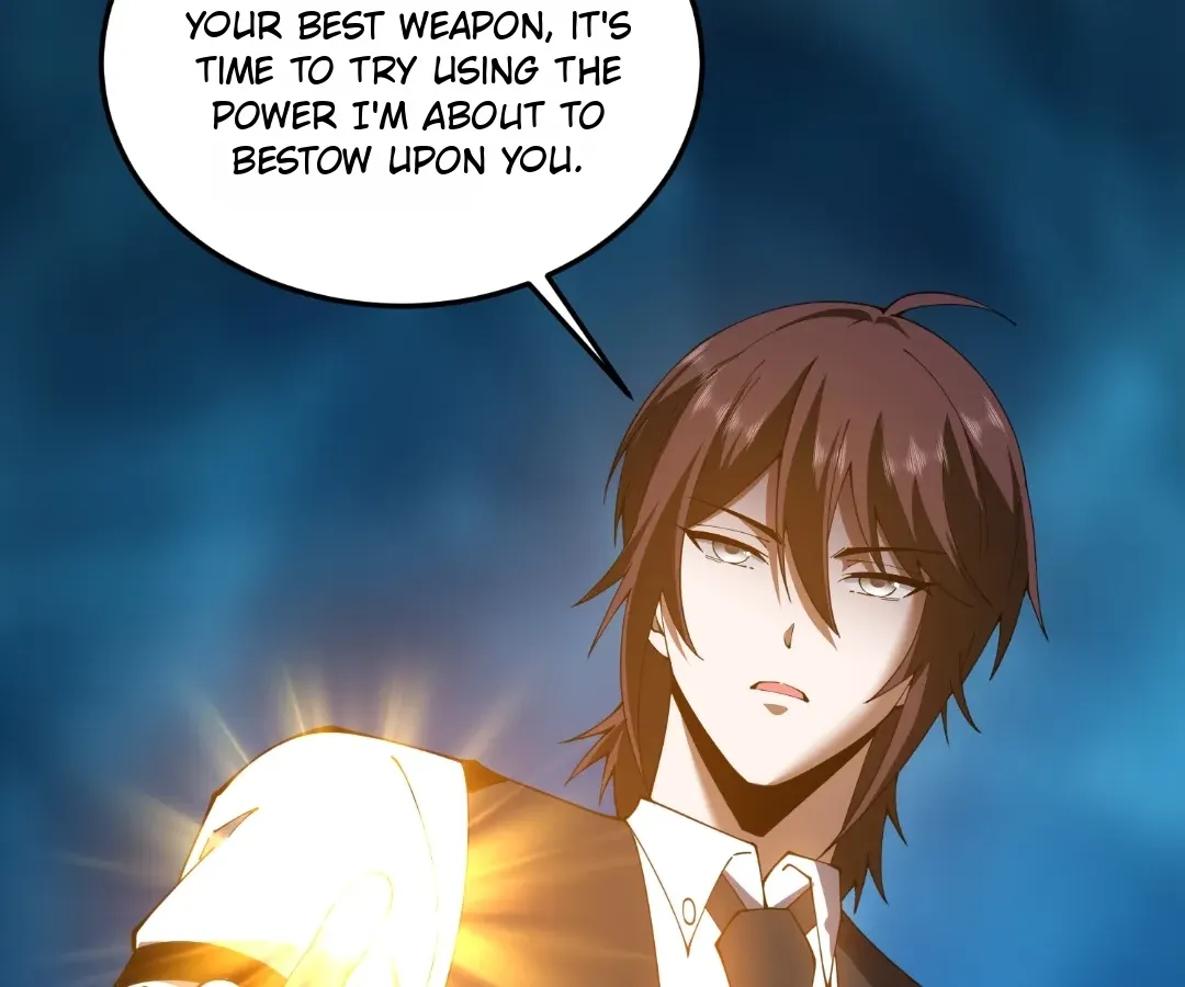 Empowering My Kind in the Apocalypse Chapter 31 page 88 - 