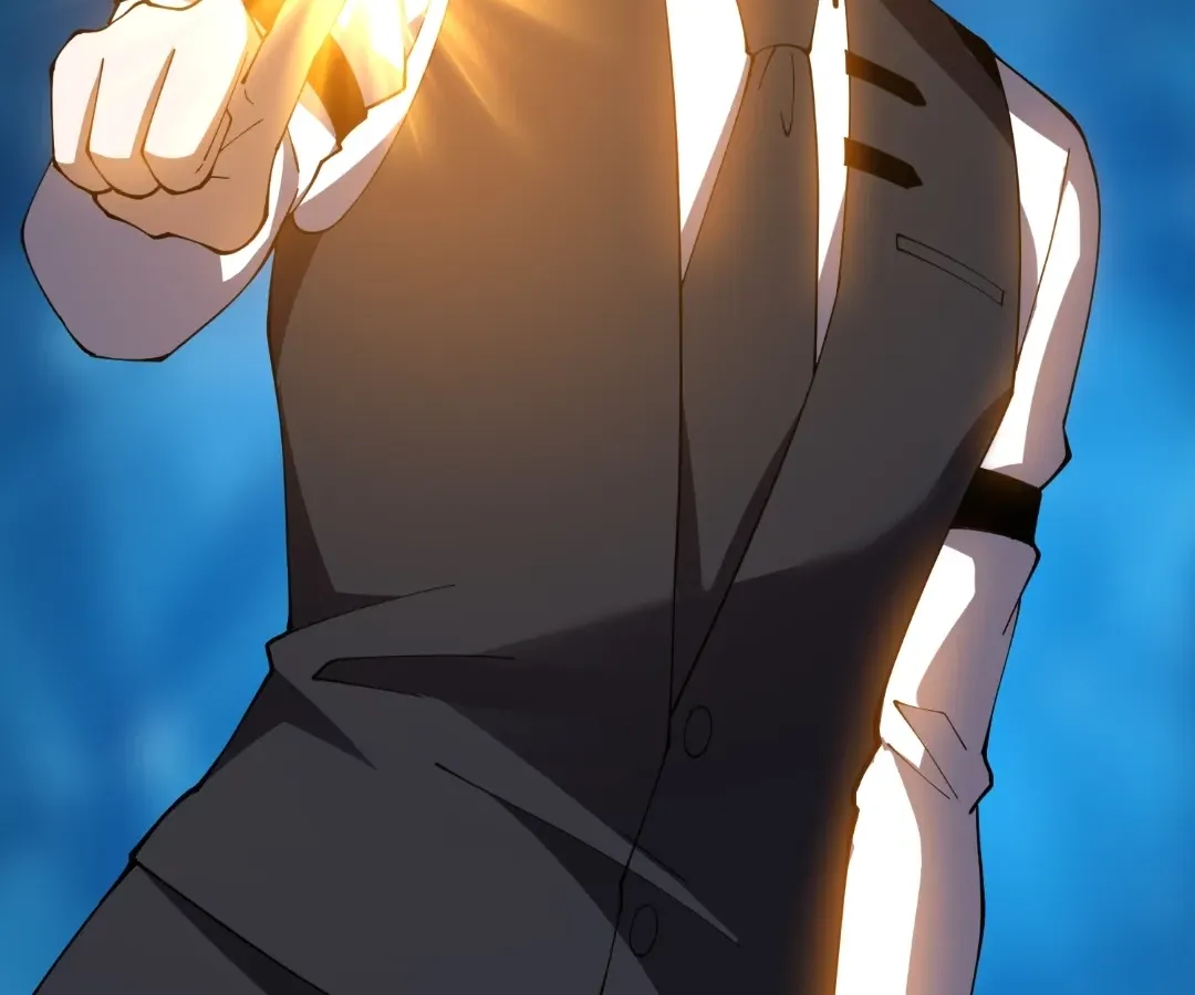 Empowering My Kind in the Apocalypse Chapter 31 page 89 - 
