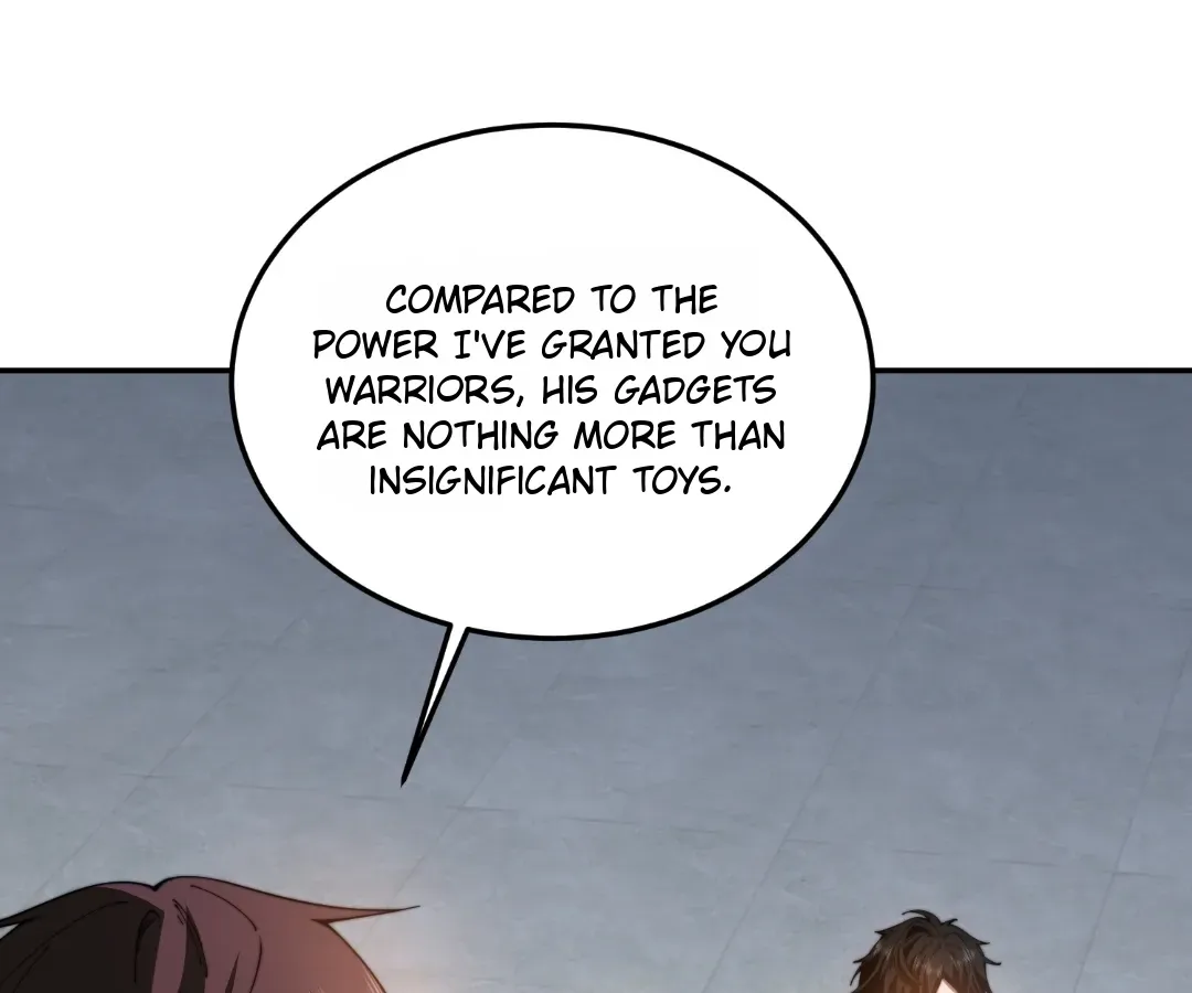 Empowering My Kind in the Apocalypse Chapter 31 page 10 - 