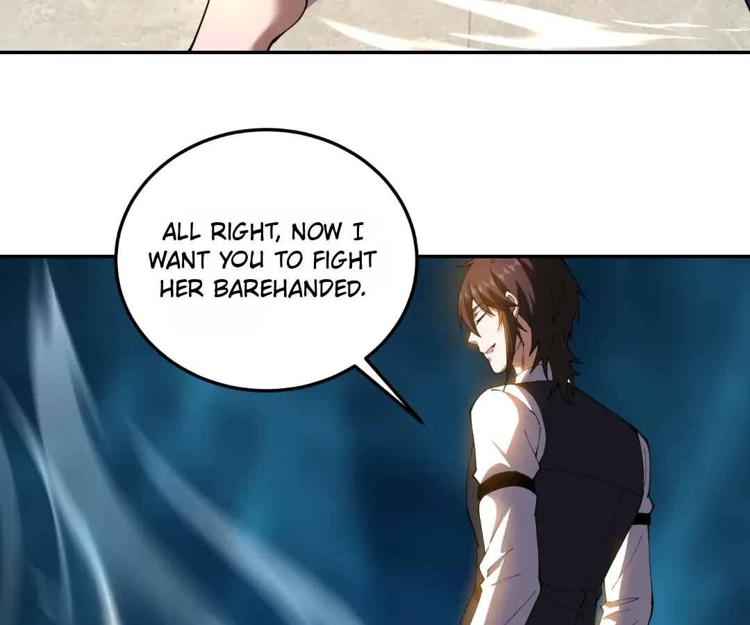 Empowering My Kind in the Apocalypse Chapter 31 page 96 - 