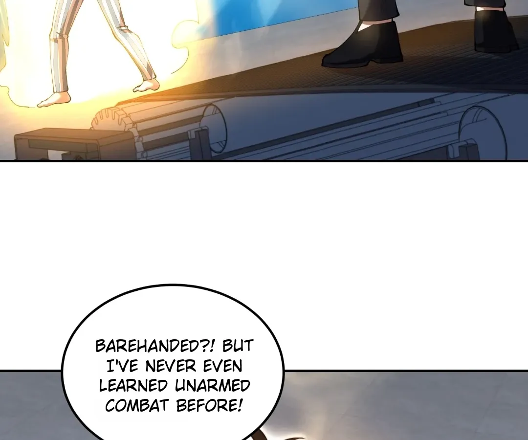 Empowering My Kind in the Apocalypse Chapter 31 page 98 - 