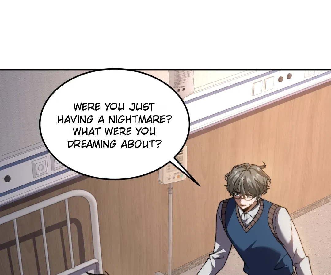 Empowering My Kind in the Apocalypse Chapter 32 page 1 - 