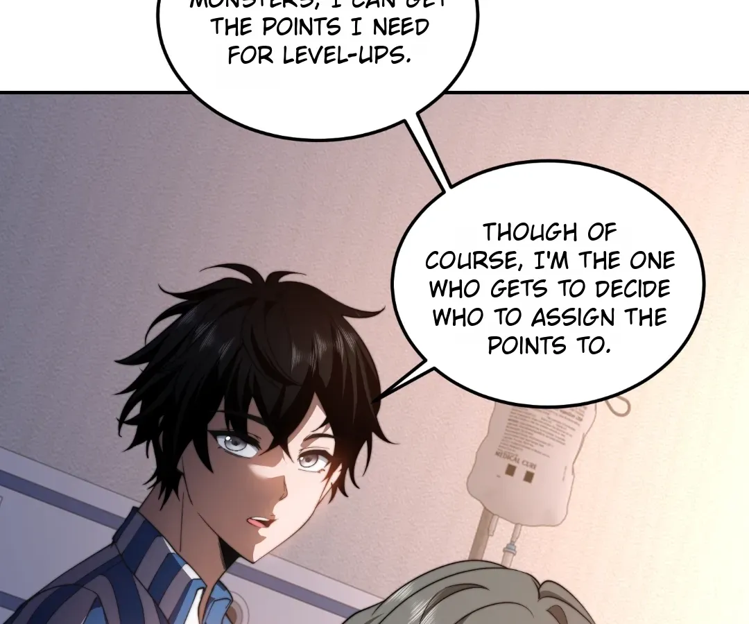 Empowering My Kind in the Apocalypse Chapter 32 page 101 - 