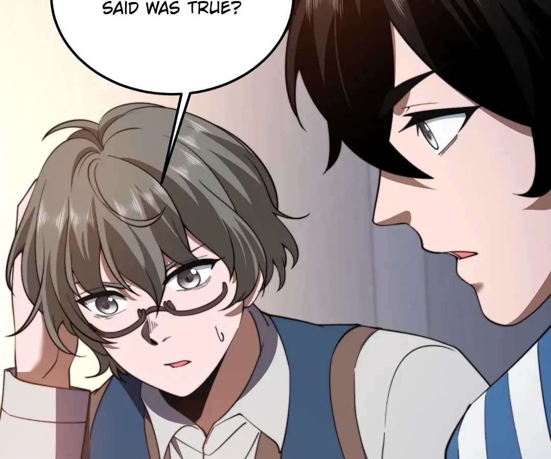 Empowering My Kind in the Apocalypse Chapter 32 page 104 - 