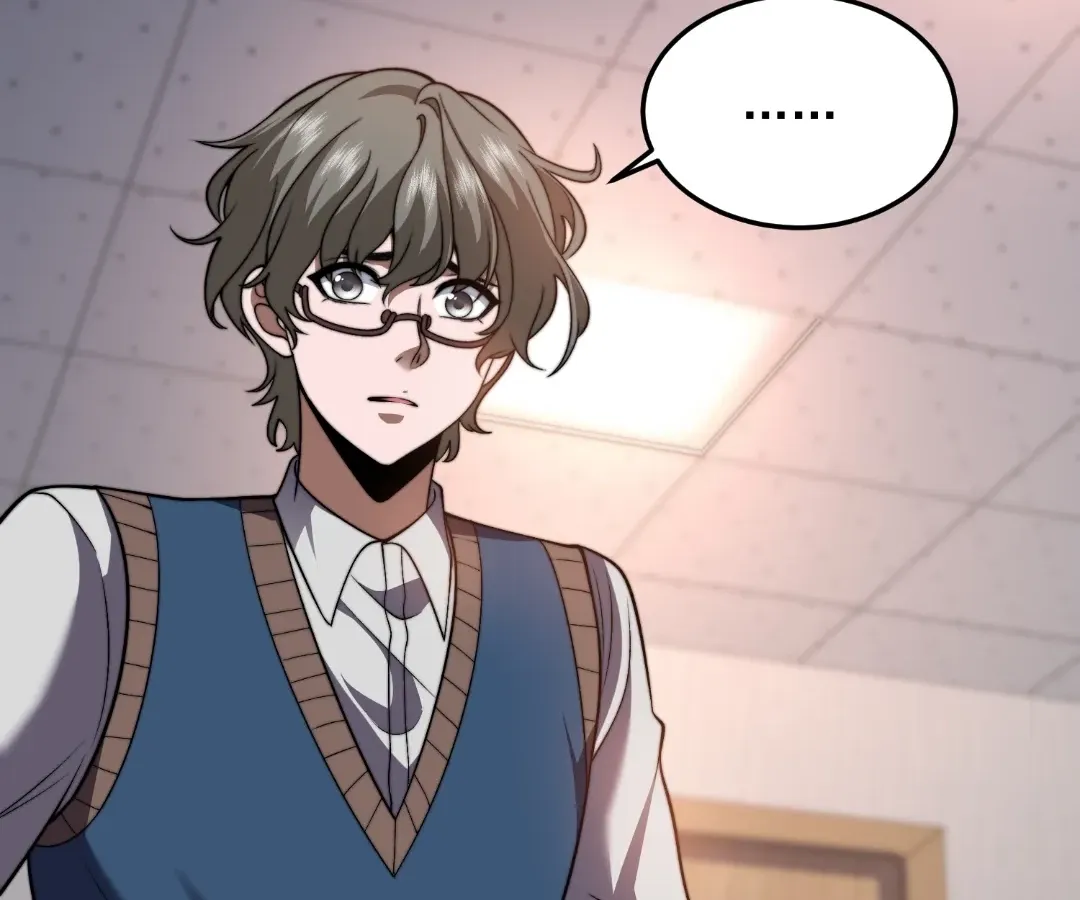 Empowering My Kind in the Apocalypse Chapter 32 page 12 - 