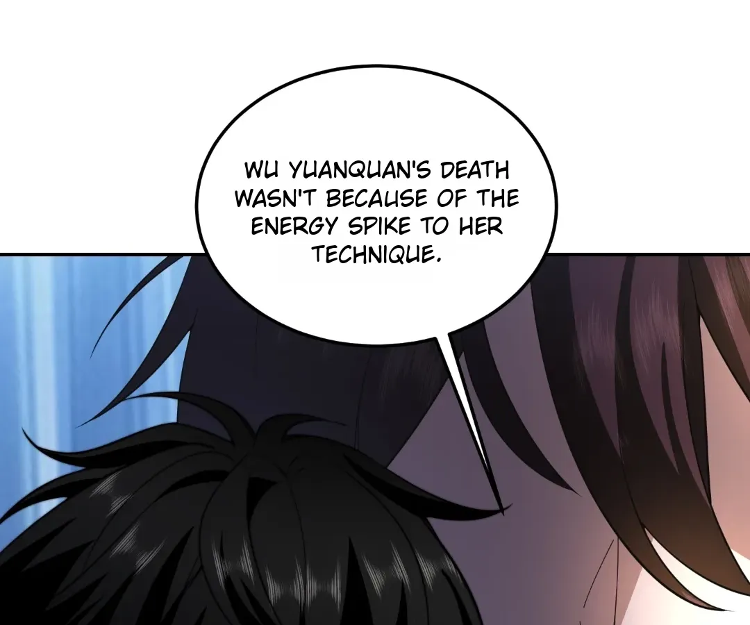 Empowering My Kind in the Apocalypse Chapter 32 page 112 - 