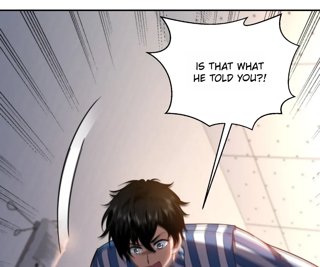 Empowering My Kind in the Apocalypse Chapter 32 page 116 - 