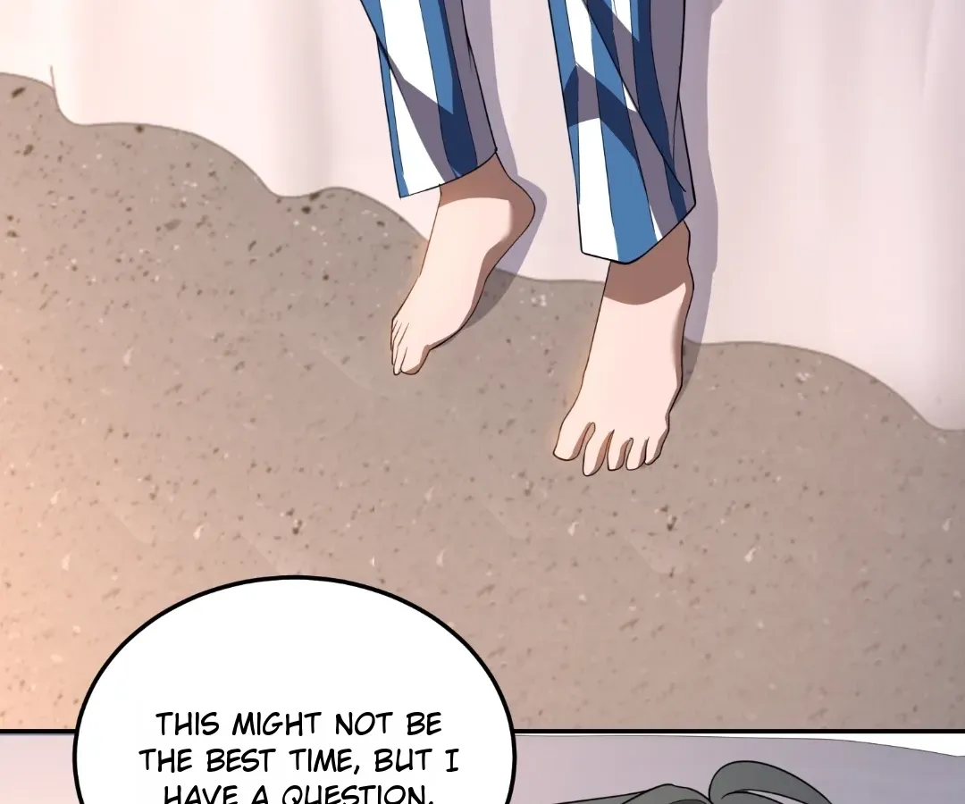 Empowering My Kind in the Apocalypse Chapter 32 page 128 - 