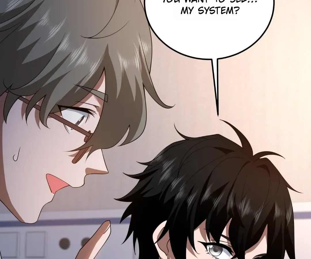 Empowering My Kind in the Apocalypse Chapter 32 page 134 - 