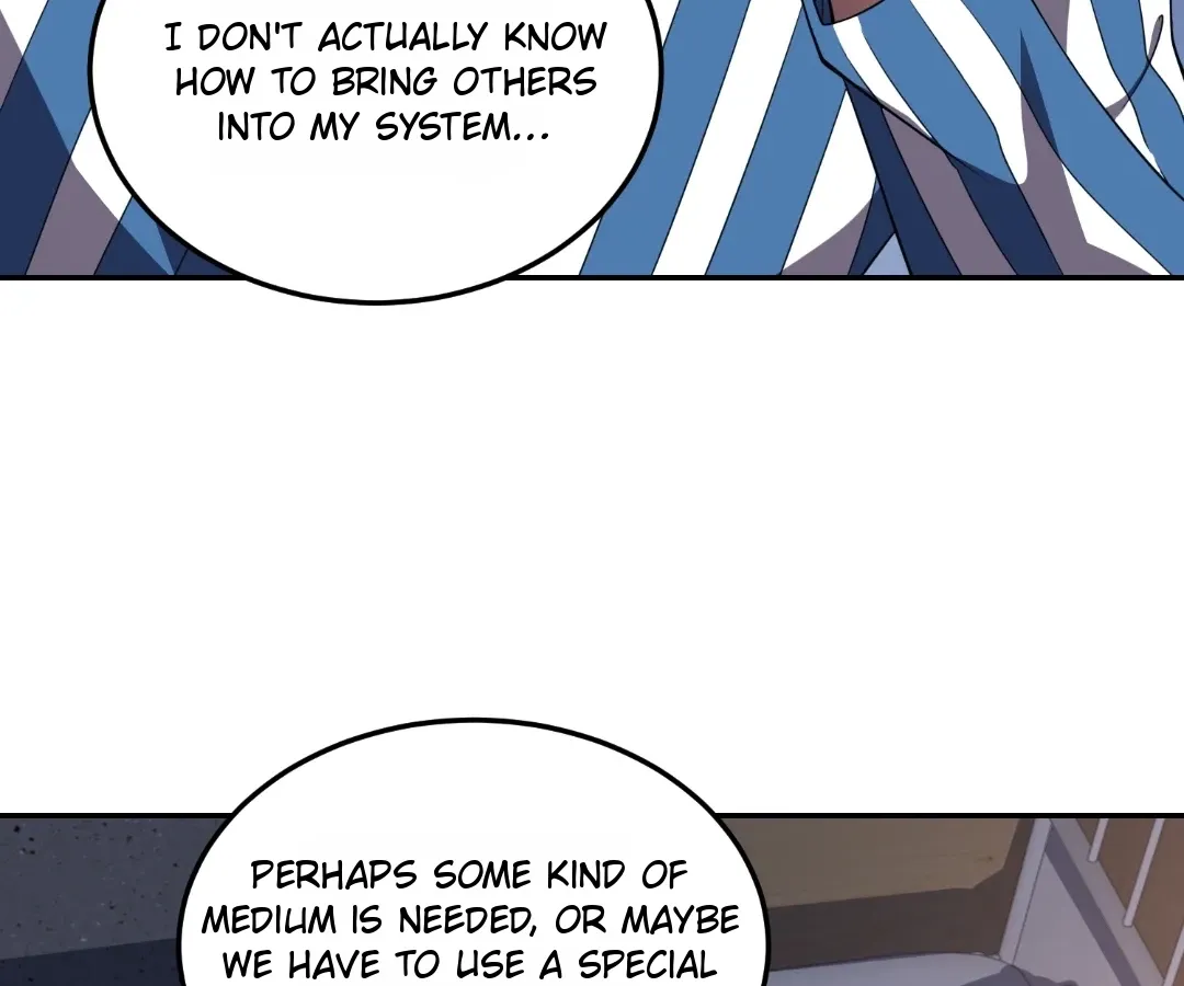 Empowering My Kind in the Apocalypse Chapter 32 page 138 - 