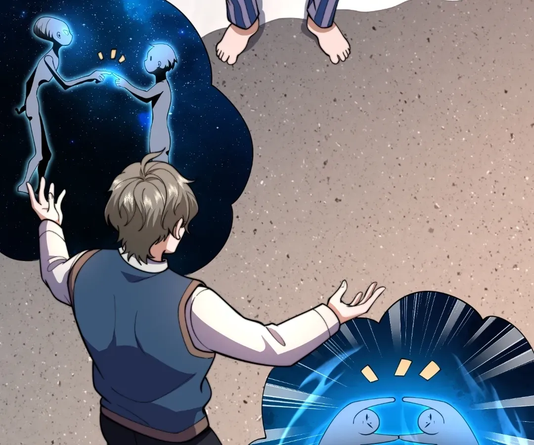 Empowering My Kind in the Apocalypse Chapter 32 page 140 - 