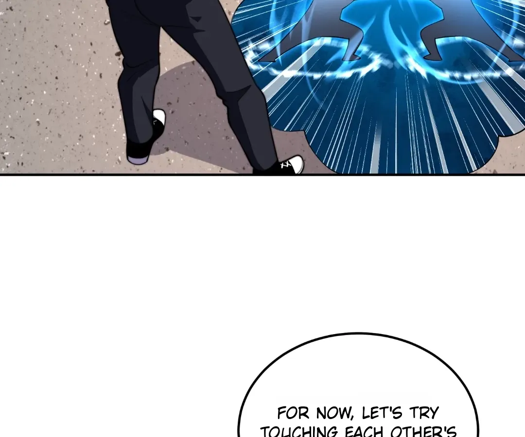 Empowering My Kind in the Apocalypse Chapter 32 page 141 - 