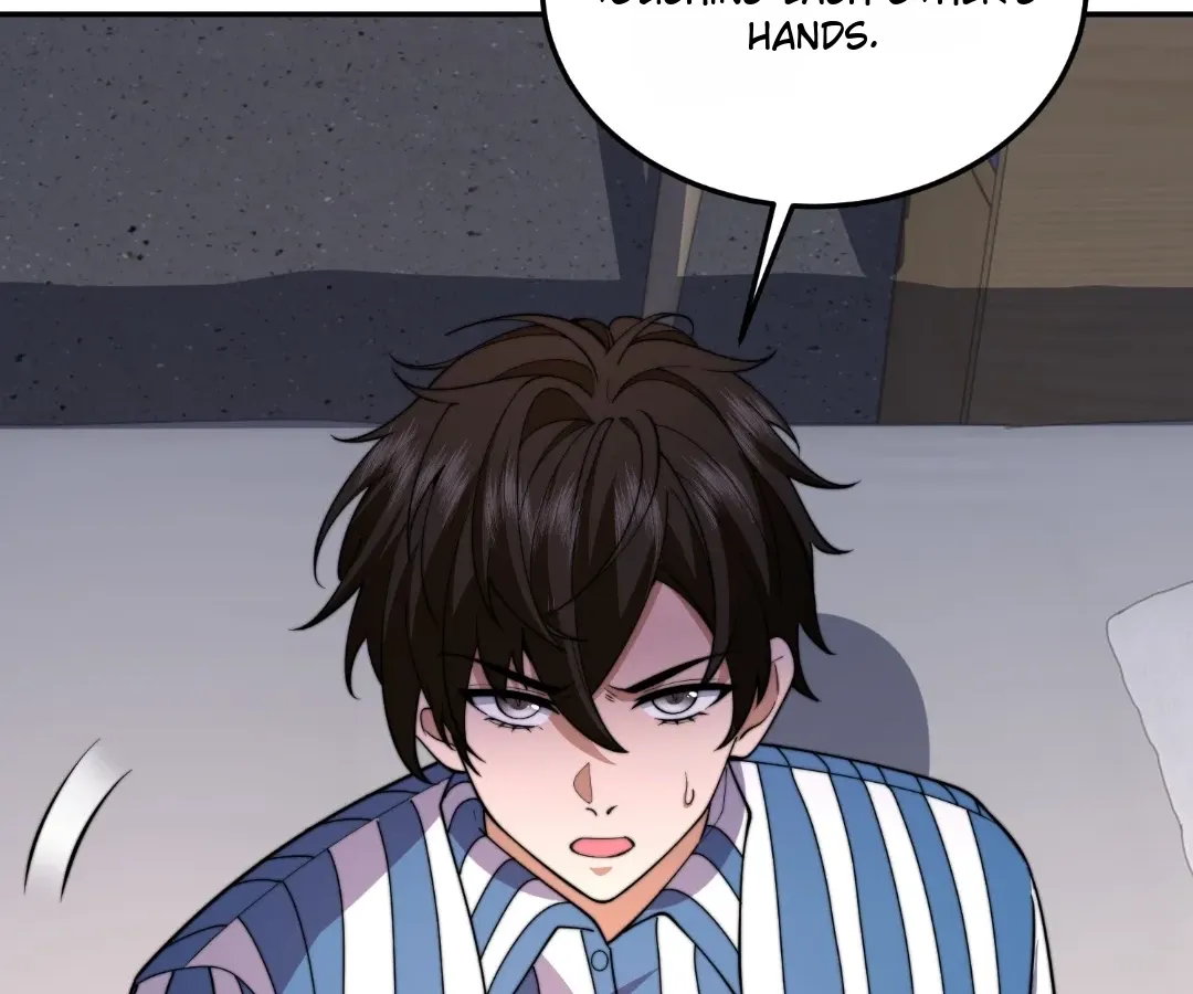 Empowering My Kind in the Apocalypse Chapter 32 page 142 - 