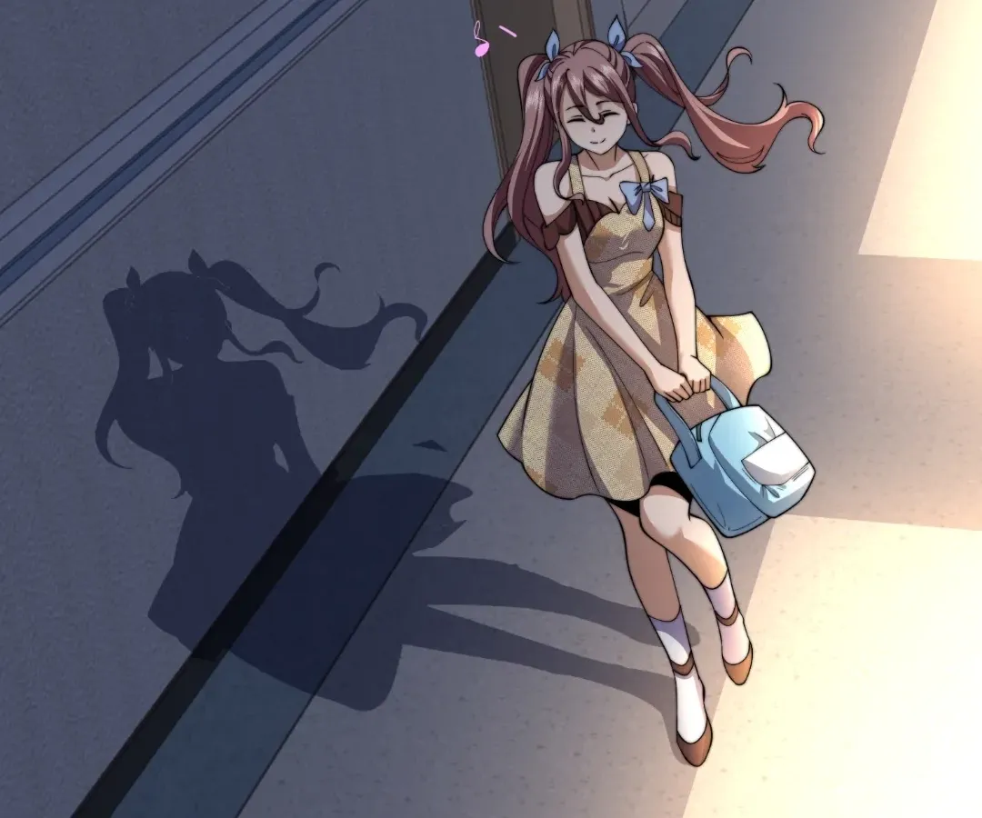 Empowering My Kind in the Apocalypse Chapter 32 page 148 - 
