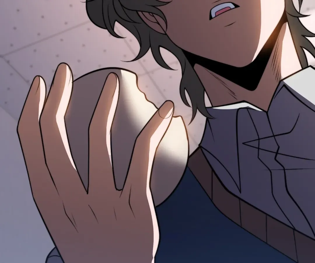 Empowering My Kind in the Apocalypse Chapter 32 page 24 - 
