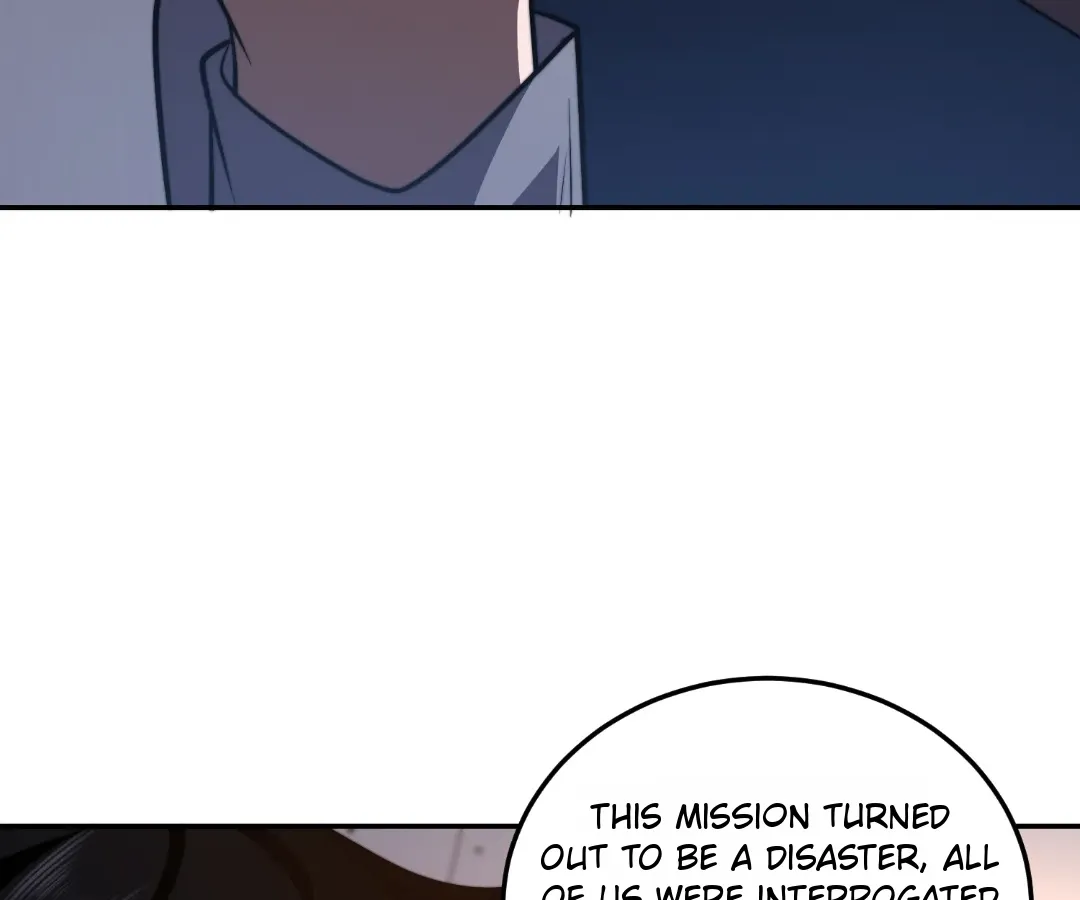Empowering My Kind in the Apocalypse Chapter 32 page 25 - 